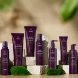 Aveda Invati Ultra Advanced Exfoliating Shampoo Light - Нежный шампунь с очищающим пилинг-эффектом — фото 4