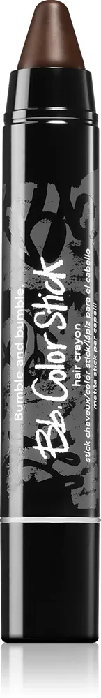 Bumble and bumble Bb. Color Stick - Корректор для отросших и седых волос в карандаше, 3.5 г, оттенок Brown