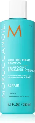 Moroccanoil Repair - Шампунь для волос, поврежденных химическими процедурами