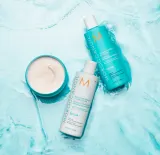 Moroccanoil Repair - Шампунь для волос, поврежденных химическими процедурами — фото 3