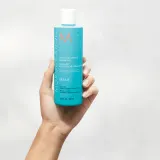 Moroccanoil Repair - Шампунь для волос, поврежденных химическими процедурами — фото 4
