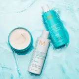 Moroccanoil Repair - Шампунь для волос, поврежденных химическими процедурами — фото 7