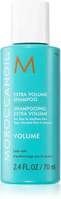 Moroccanoil Volume Shampoo - Шампунь, увеличивающий объем