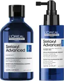 L’Oreal Professionnel Serie Expert Serioxyl - Спрей для волос для стимуляции роста волос, 90 мл — фото 7