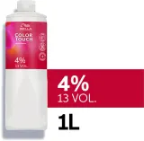 Wella Professionals Color Touch - Эмульсия активатор 4% 13 Объем, 1000 мл — фото 2