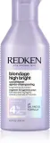 Redken Blondage High Bright - Кондиционер для волос блонд, который осветляет, 300 мл — фото 1