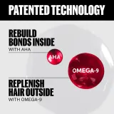 Wella Professionals Ultimate Repair Miracle Hair Rescue - Сыворотка для волос без смывания с распылителем для поврежденных волос — фото 5