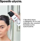 L’Oreal Professionnel Tecni.Art Fix Design - Спрей для волос для фиксации формы, 200 мл — фото 8