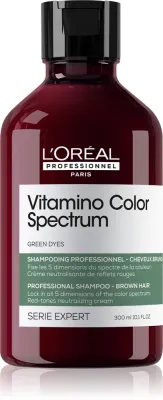 L’Oreal Professionnel Serie Expert Vitamino Color Spectrum - Шампунь для защиты цвета, 300 мл