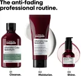 L’Oreal Professionnel Serie Expert Vitamino Color Spectrum - Шампунь для защиты цвета, 300 мл — фото 5