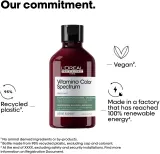L’Oreal Professionnel Serie Expert Vitamino Color Spectrum - Шампунь для защиты цвета, 300 мл — фото 6