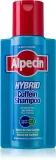 Alpecin Hybrid - шампунь с кофеином для чувствительной кожи, 250 мл — фото 1