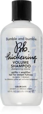 Bumble and bumble Thickening Volume Shampoo - Шампунь, увеличивающий объем волос