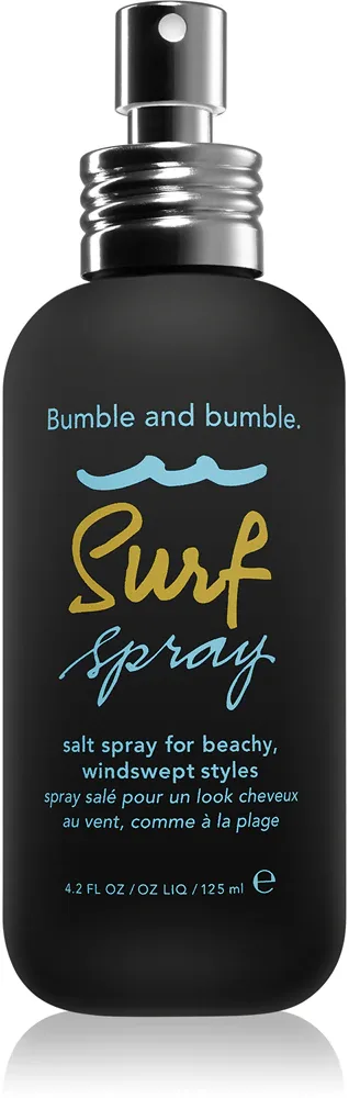 Bumble and bumble Surf Spray - Спрей для создания пляжного эффекта