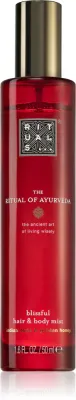 RITUALS The Ritual Of Ayurveda - Спрей для тела и волос, 50 мл