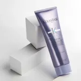 Kerastase Blond Absolu - Удобная упаковка для блонд волос — фото 3