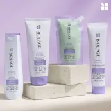 Biolage Essentials HydraSource - Интенсивно увлажняющая маска для сухих волос, 100 мл — фото 4