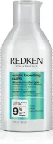 Redken Acidic Bonding Curls - Регенерирующий шампунь для кудрявых волос, 300 мл — фото 1