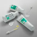 Redken Acidic Bonding Curls - Регенерирующий шампунь для кудрявых волос, 300 мл — фото 7