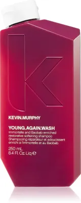 Kevin Murphy Young Again Wash - Восстанавливающий шампунь для волос, 250 мл