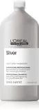 L’Oreal Professionnel Serie Expert Silver - Серебристый шампунь для седых волос — фото 1