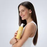 ICONIQUE Professional CONFIDENT LIKE YOU Anti-Hair Loss & Thinning - Кондиционер для волос: увлажняющий и укрепляющий, 250 мл — фото 2