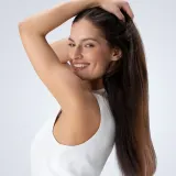 ICONIQUE Professional CONFIDENT LIKE YOU Anti-Hair Loss & Thinning - Кондиционер для волос: увлажняющий и укрепляющий, 250 мл — фото 6