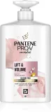 Pantene Pro-V Miracles Lift'N'Volume - Шампунь для увеличения объема тонких волос с биотином — фото 1