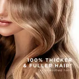 Pantene Pro-V Miracles Lift'N'Volume - Шампунь для увеличения объема тонких волос с биотином — фото 3