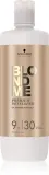 Schwarzkopf Professional Blondme Premium Developer - Эмульсия активатор, 1000 мл — фото 1