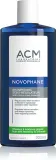 ACM Novophane - Шампунь для жирных волос и кожи головы, 200 мл — фото 1
