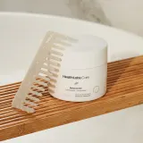 Health Labs Care Balance On Trychomaska z ceramidami do skory głowy - Питательная маска для волос с керамидами, 175 мл — фото 4