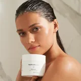 Health Labs Care Balance On Trychomaska z ceramidami do skory głowy - Питательная маска для волос с керамидами, 175 мл — фото 5