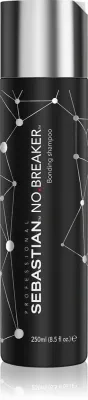 Sebastian Professional No.Breaker Bonding Shampoo - Укрепляющий и оживляющий шампунь для поврежденных волос