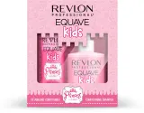 Revlon Professional Equave Kids - Подарочный набор для девочек, 1 шт — фото 1
