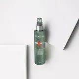 Спрей для волос Kerastase Genesis Homme Spray de Force Epaississant уплотняющий, с креатином и корнем имбиря, 150 мл — фото 3
