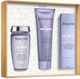 Kerastase Blond Absolu - Подарочный набор для волос блонд и с балаяжем — фото 1