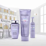 Kerastase Blond Absolu - Подарочный набор для волос блонд и с балаяжем — фото 3