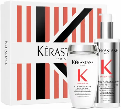 Kerastase Premiere - Удобная упаковка для поврежденных волос