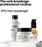 L’Oreal Professionnel Serie Expert Metal Detox - Удобная упаковка для поврежденных волос — фото 2