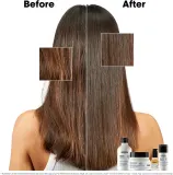 L’Oreal Professionnel Serie Expert Metal Detox - Удобная упаковка для поврежденных волос — фото 3
