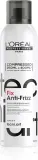 L’Oreal Professionnel Tecni.Art FIX Anti-Frizz - Лак для волос против пушистости, 250 мл — фото 1