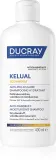 Ducray Kelual Squanorm Moisturizing Treatment Shampoo Dry Dandruff - Шампунь против сухой перхоти — фото 1