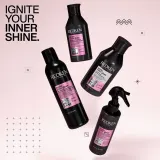 Redken Acidic Color Gloss - Кондиционер для волос, осветляющий окрашенные волосы — фото 4