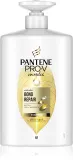 Pantene Pro-V Bond Repair - Укрепляющий шампунь для поврежденных волос с биотином — фото 1