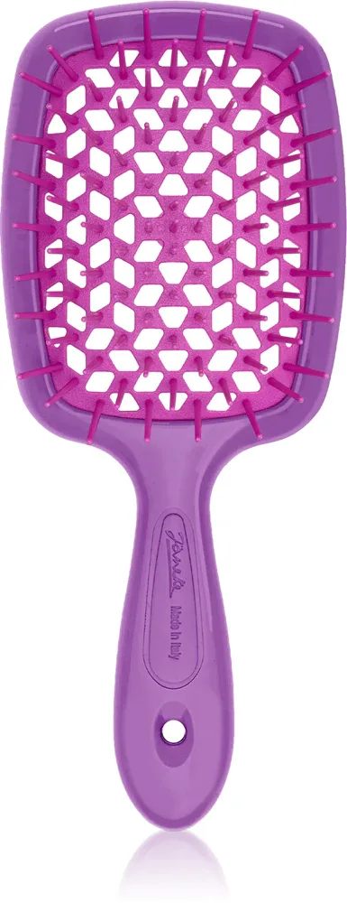 Janeke Superbrush Small - Маленькая плоская щетка, 1 шт