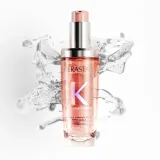 Kerastase Chroma Absolu L'huile Chroma Éclat - Масло для блеска волос после окрашивания — фото 7