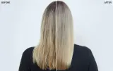 Redken Blondage High Bright - Светящий шампунь для светлых волос, 300 мл — фото 4