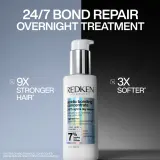 Redken Acidic Bonding Concentrate - Сыворотка для волос — фото 4