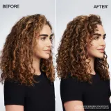 Redken Acidic Bonding Concentrate - Сыворотка для волос — фото 5
